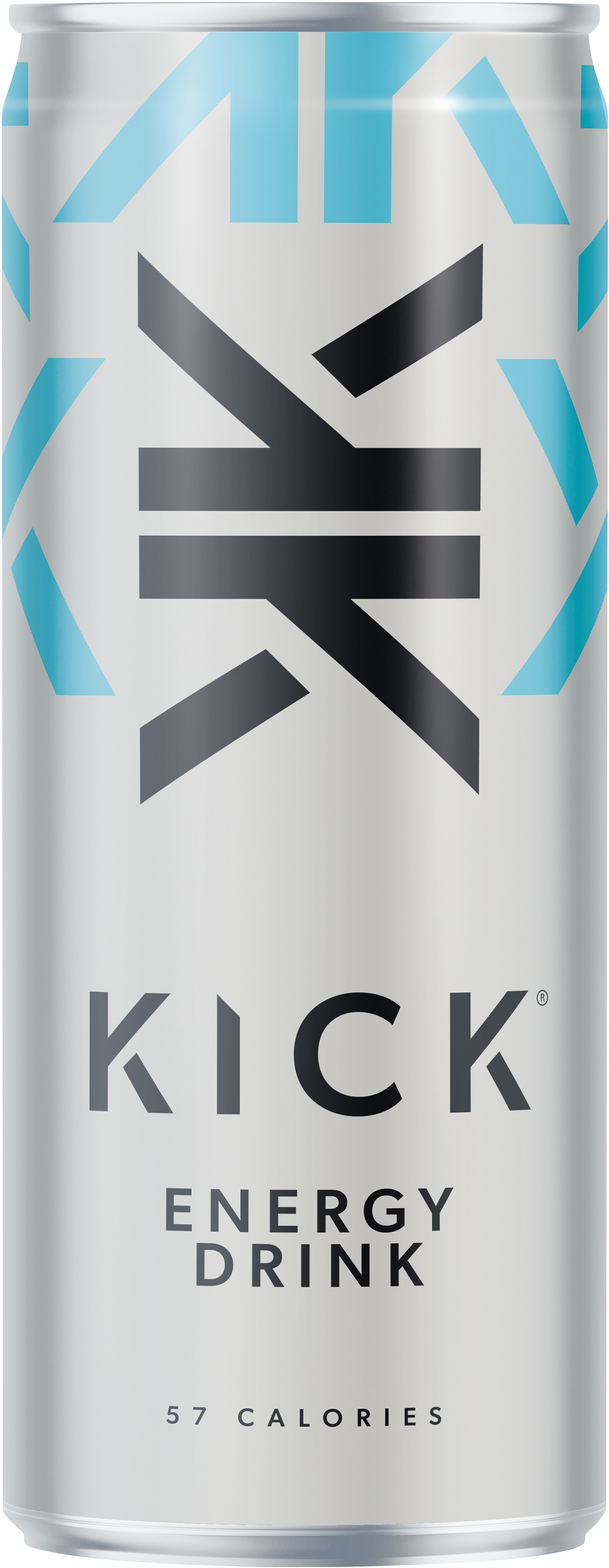 KICK ENERGY 250x24